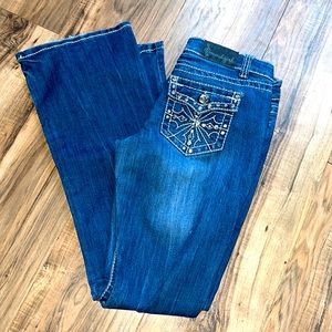 Soundgirl jeans